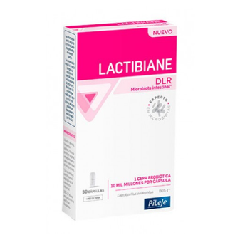 Lactibiane DLR 30 Cápsulas