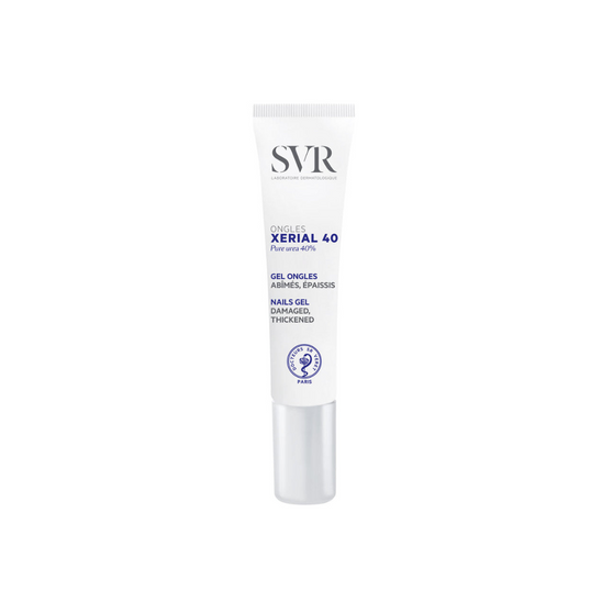 SVR Xerial 40 Uñas 10 ml