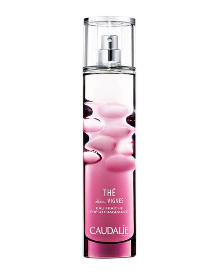 Eau fraîche eau thé des vignes 100 mL caudalie