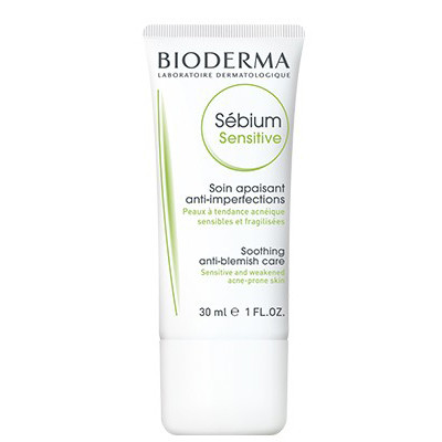 Bioderma sébium sensitive