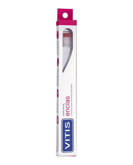 Vitis Cepillo Dental Encías
