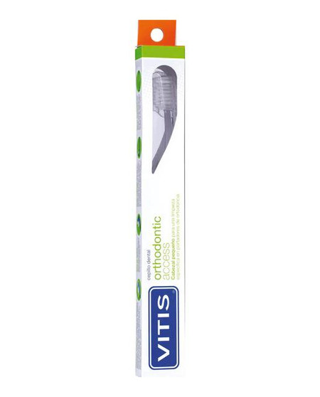 Vitis Orthodontic Access Cepillo Dental