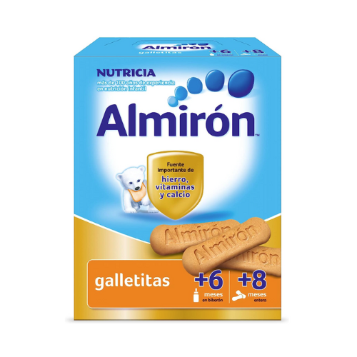 Almiron Galletitas 180 Gramos