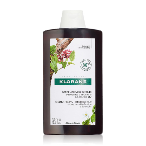 Klorane Champú Quinina 400 ml