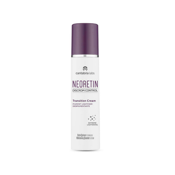 Neoretin Discrom Control Transition Crema 50 ml