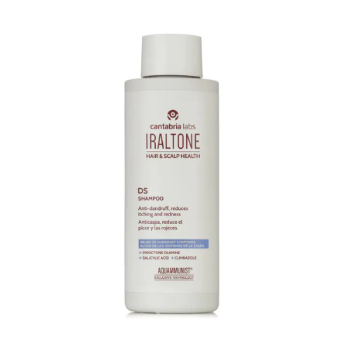 Iraltone Champú DS 200 ml