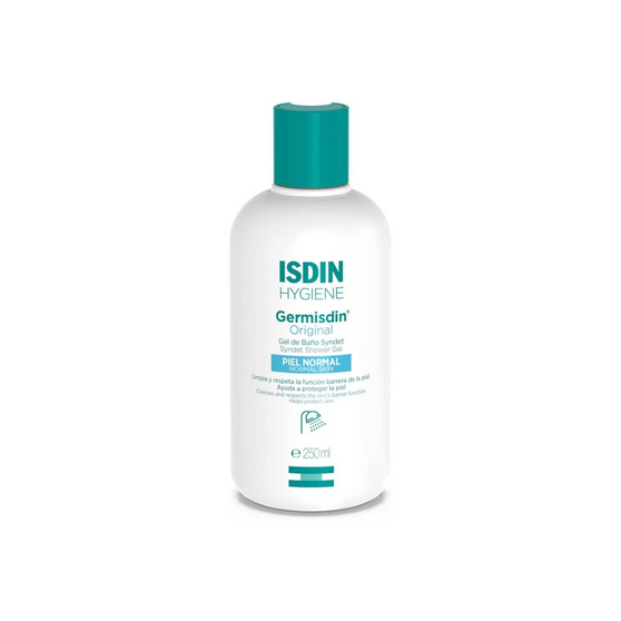 Isdin Germisdin Gel de Baño 250 ml