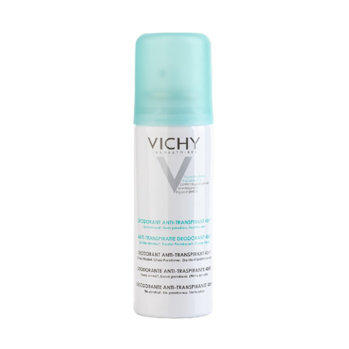Vichy Desodorante Regulador Aerosol 24 horas 125 ml