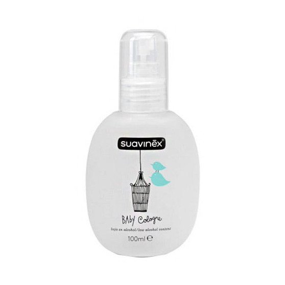 Suavinex Colonia Infantil 100 ml