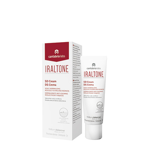 Iraltone DS Crema 30 ml