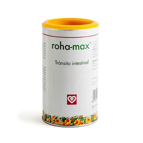 Roha-max laxante 130 g