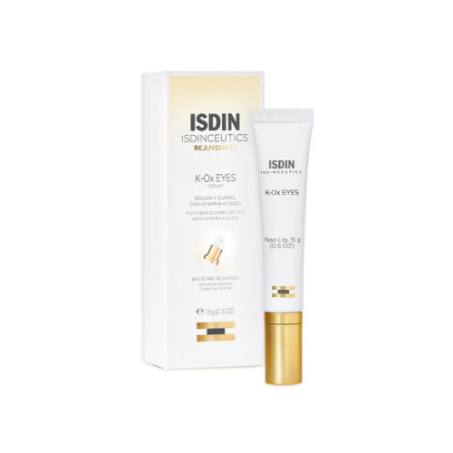Isdinceutics K-Ox Eyes Contorno de Ojos 15 ml