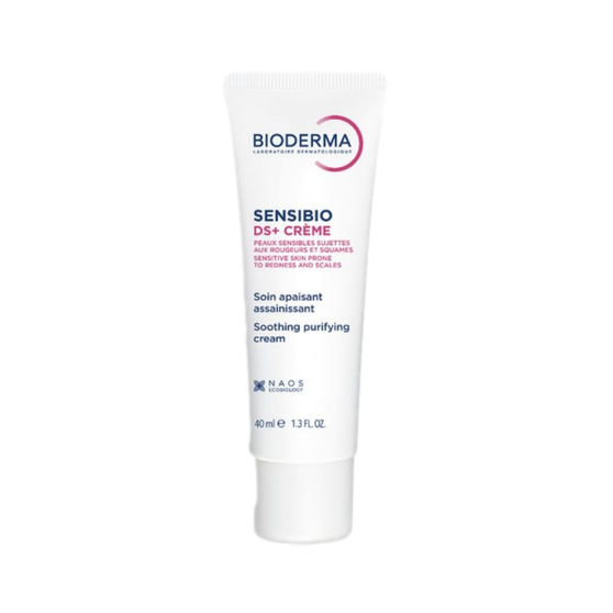 Bioderma Sensibio DS+ Crema 40 ml