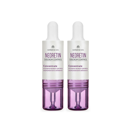 Neoretin Discrom Control Concentrate 2 x 10 ml