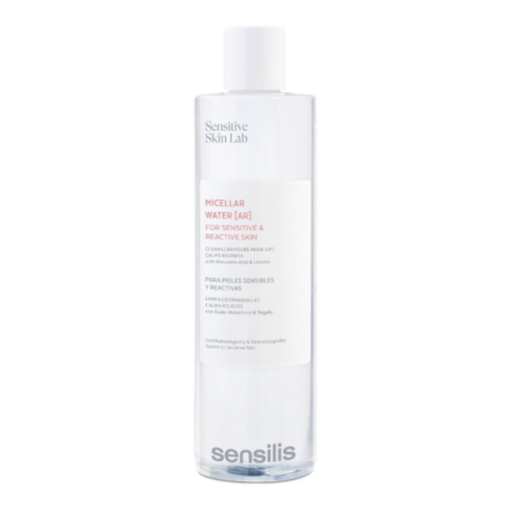 Sensilis Agua Micelar AR 400 ml