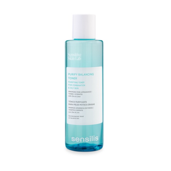 Sensilis Purify Balancing Toner 200 ml