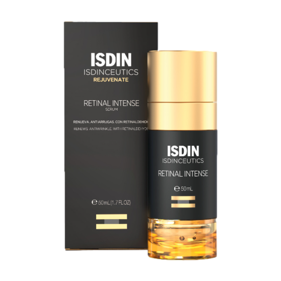 Isdinceutics Retinal Intense Serum 50 ml