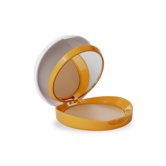 Heliocare 360 Compacto Oilfree SPF 50+ Bronze