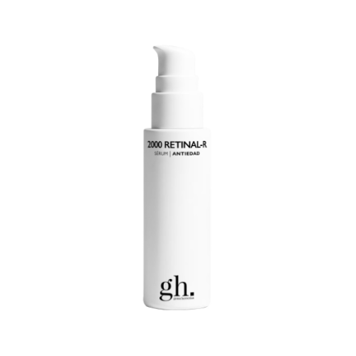 GH Gema Herrerias 2000 Retinal-R Serum 30 ml