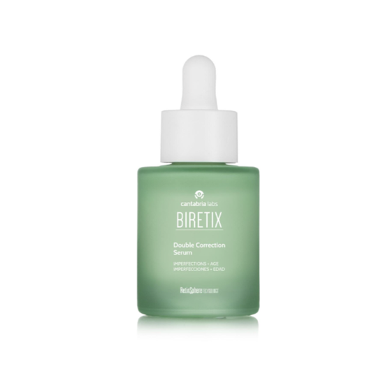 Biretix Serum Doble Corrección 30 ml