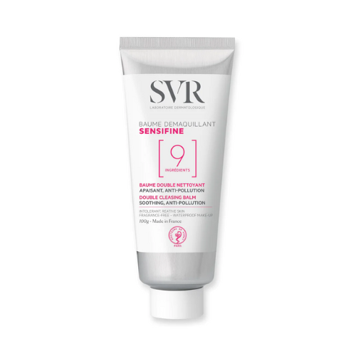 SVR Sensifine Bálsamo Desmaquillante 100 ml
