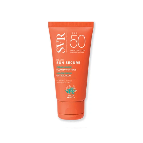 SVR Sun Secure Blur SPF 50+ 50 ml