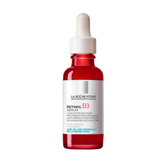 La Roche-Posay Retinol B3 Serum 50 ml