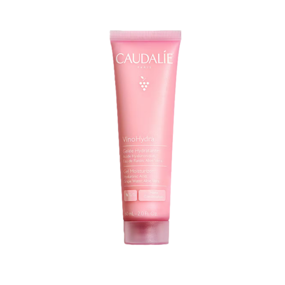 Caudalie Vinohydra Gel Crema Hidratante 60 ml