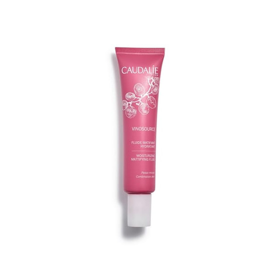 Caudalie Vinohydra Gel Crema Hidratante 60 ml