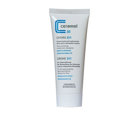 Ceramol 311 Crema 75 ml