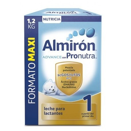 Almiron Advance 1 1200 Gramos