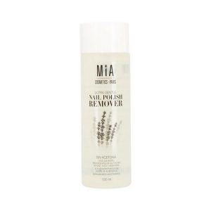 Mia Cosmetics Quitaesmaltes Ultra Suave 150 ml