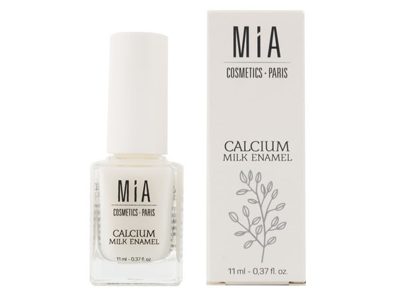 Mia Calcium Milk Enamel 11 ml