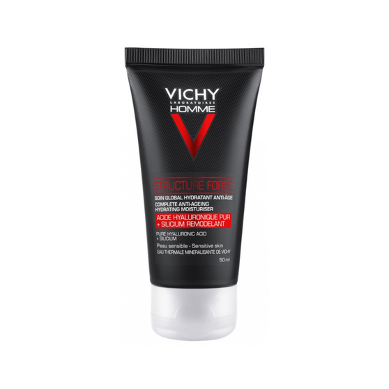 Vichy Homme Structure Force 50 ml