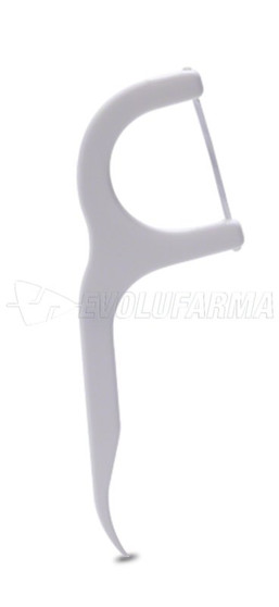 PHB Flosser Aplicador de Hilo Dental 30 Unidades