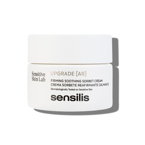 Sensilis Upgrade AR Crema Sorbete 50 ml
