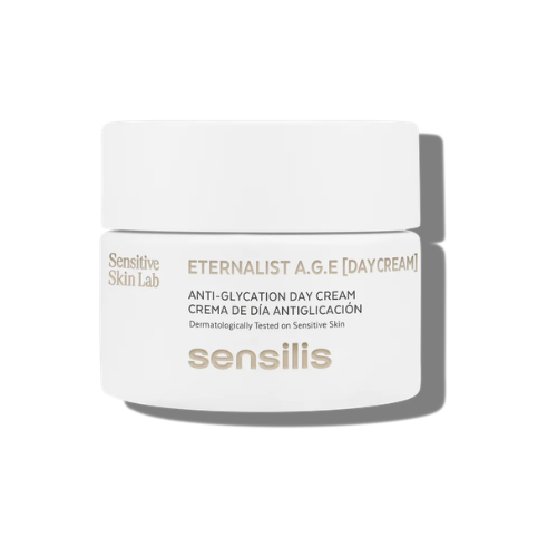 Sensilis Pack Eternalist AGE Crema Dia 50 ml + Crema de Noche 25 ml REGALO