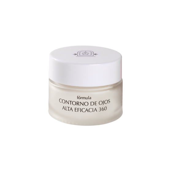 Arturo Alba Contorno de Ojos Alta Eficacia 360º 15 ml