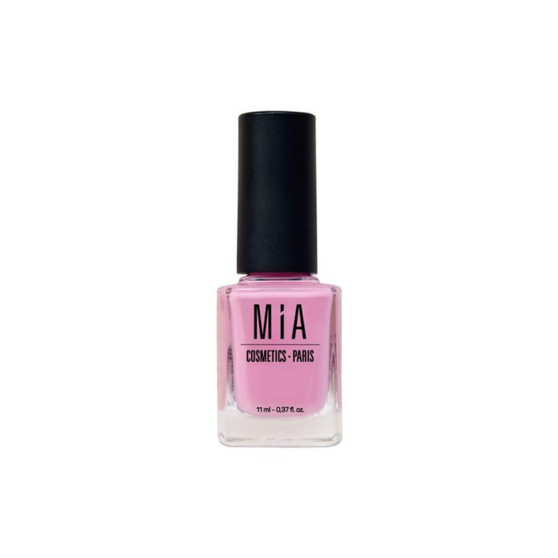Mia Cosmetics Esmalte Bubblegum