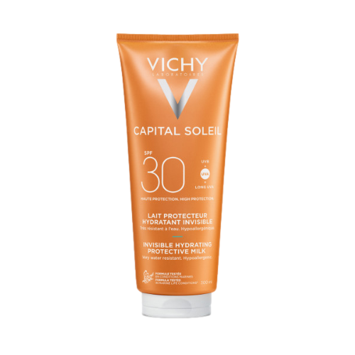 Vichy Capital Soleil Leche Familiar SPF 30 300 ml