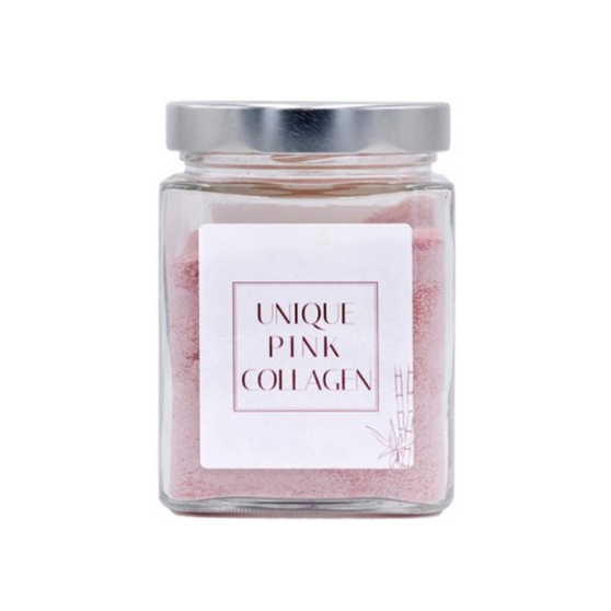 Unique Pink Collagen 300 Gramos