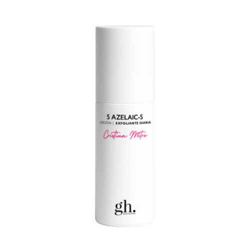 GH Gema Herrerias 5 Azelaic-S 150 ml