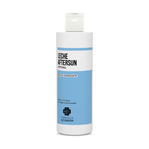 Farmacia Bonnín After Sun 400 ml