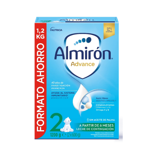Almiron Advance 2 1200 Gr