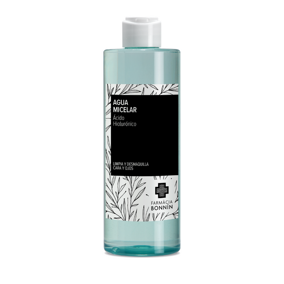 Farmacia Bonnín Agua Micelar 400 ml