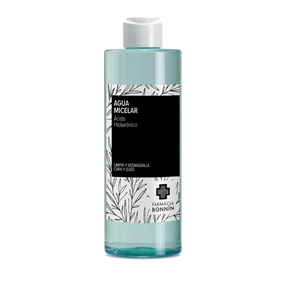 Farmacia Bonnín Agua Micelar 400 ml