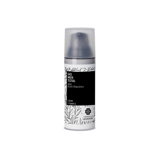 Farmacia Bonnín Gel Men Total 50 ml