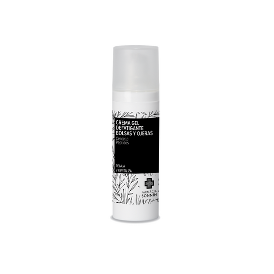 Farmacia Bonnín Crema-Gel Desfatigante Bolsas y Ojeras 25 ml