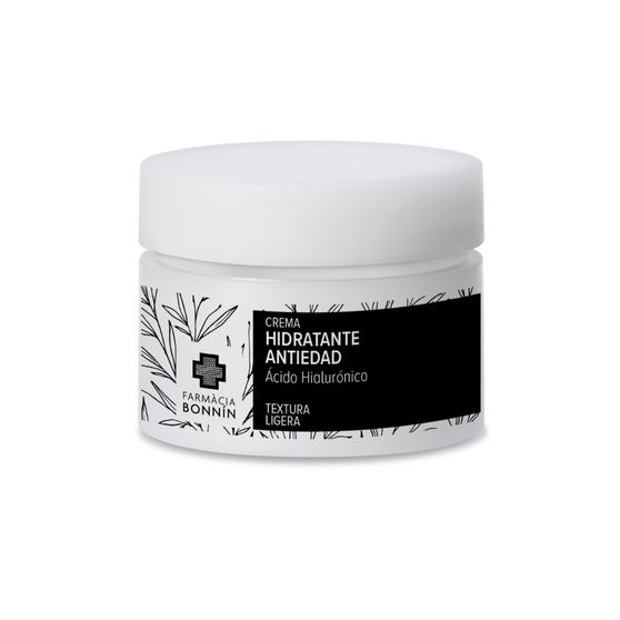 Farmacia Bonnín Crema Hidratante Antiedad Textura Ligera 50 ml