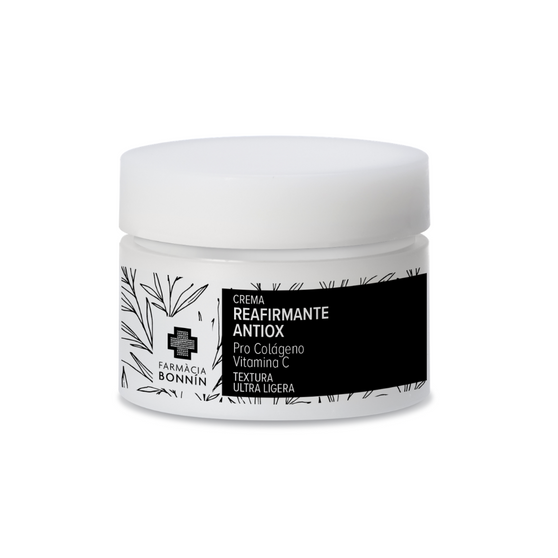 Farmacia Bonnín Crema Reafirmante Antiox UV 50 ml